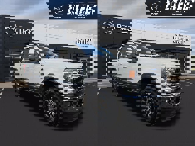 Used 2022 Ford F250 Lariat w/ Lariat Ultimate Package