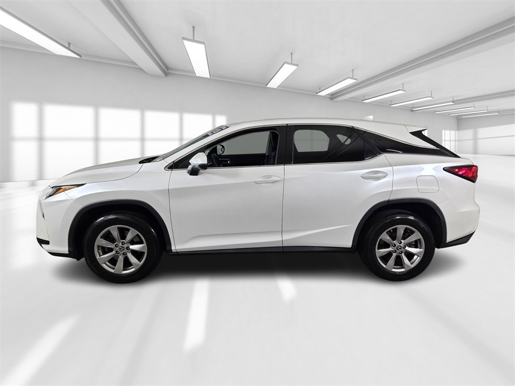 Used 2018 Lexus RX 350 350 image 3