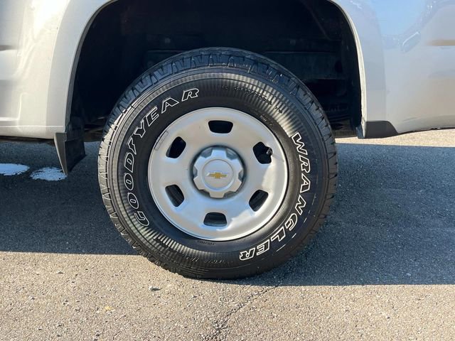 Used 2019 Chevrolet Colorado W/T w/ WT Convenience Package image 13