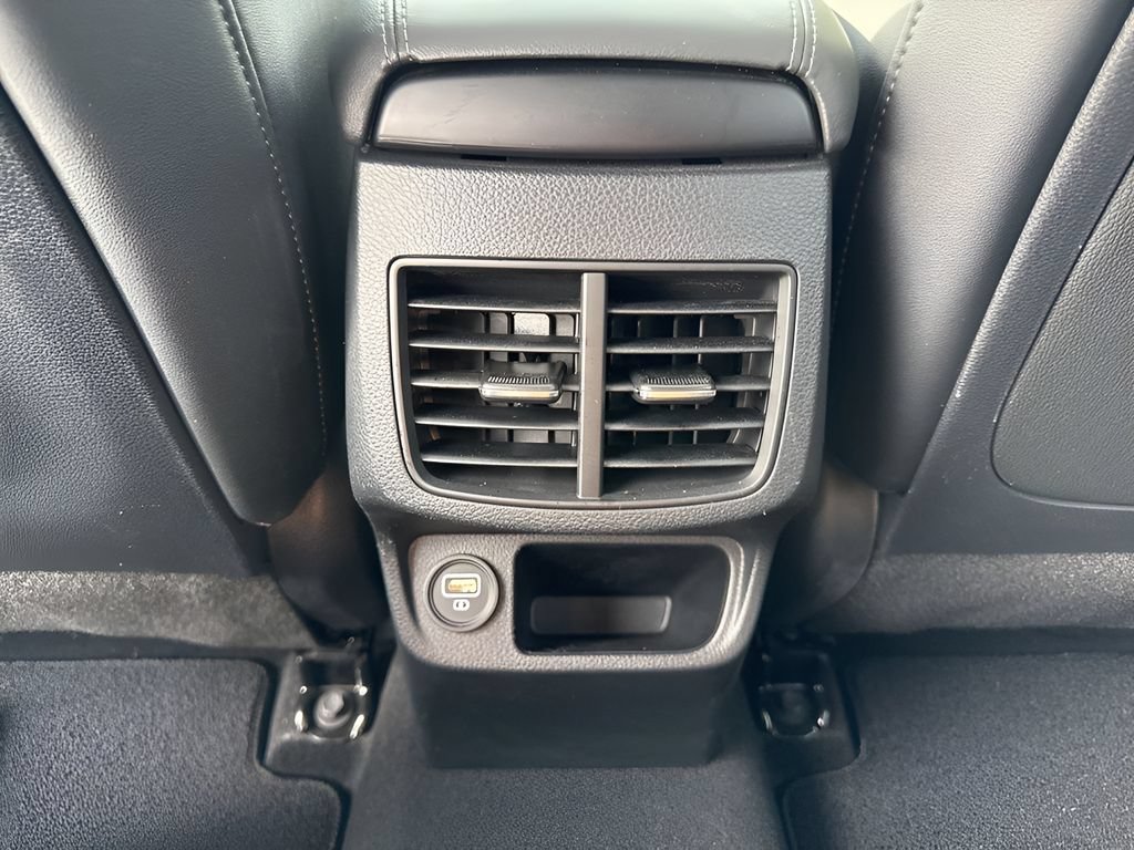 Used 2023 Kia Seltos EX AWD/4WD image 14