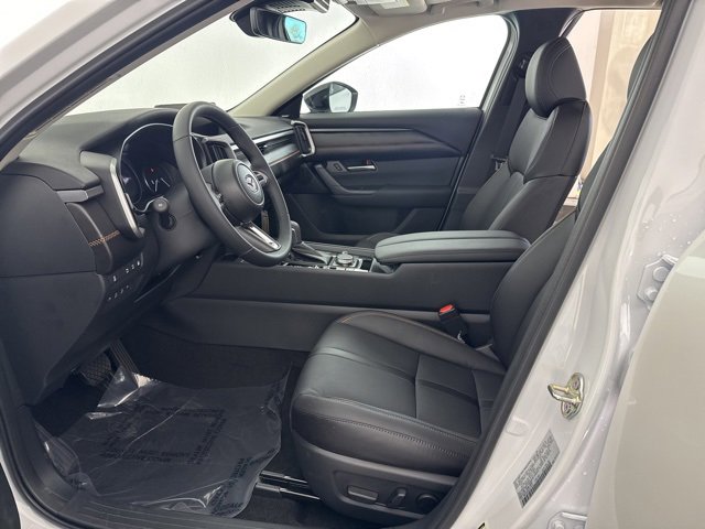 New 2026 MAZDA CX-50 AWD 2.5 Hybrid w/ Cargo Package image 22