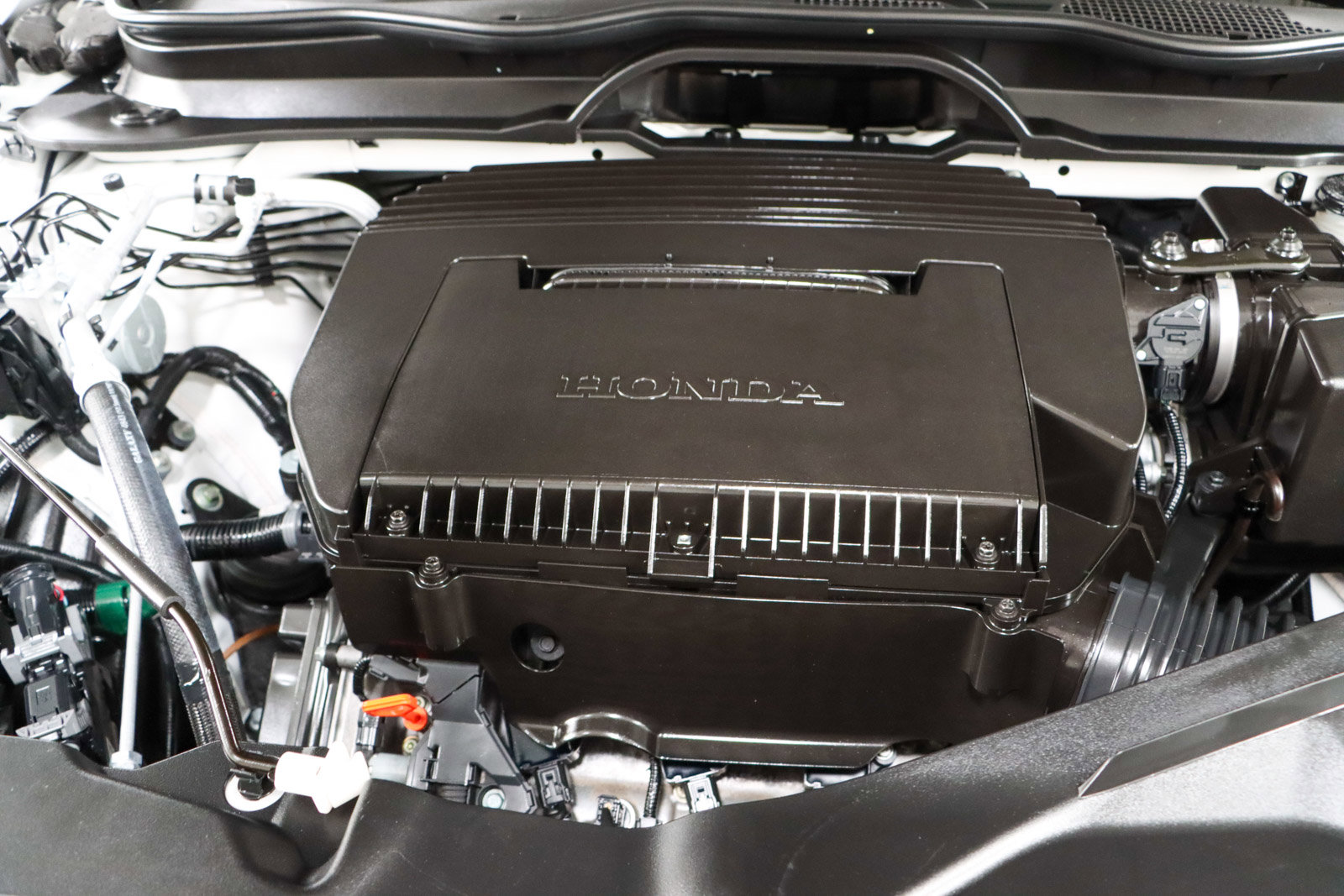 Used 2024 Honda Pilot Elite image 33