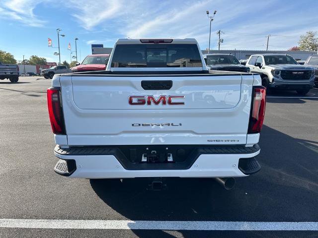 New 2026 GMC Sierra 3500 Denali w/ Denali Reserve Package image 5