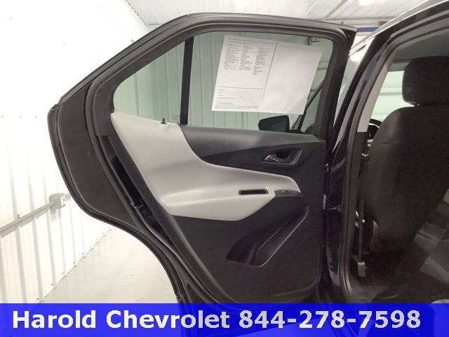 Used 2023 Chevrolet Equinox LS w/ LS Convenience Package image 11