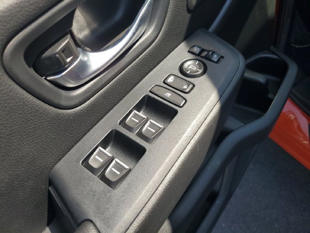 Certified 2026 Honda Passport TrailSport Elite image 21