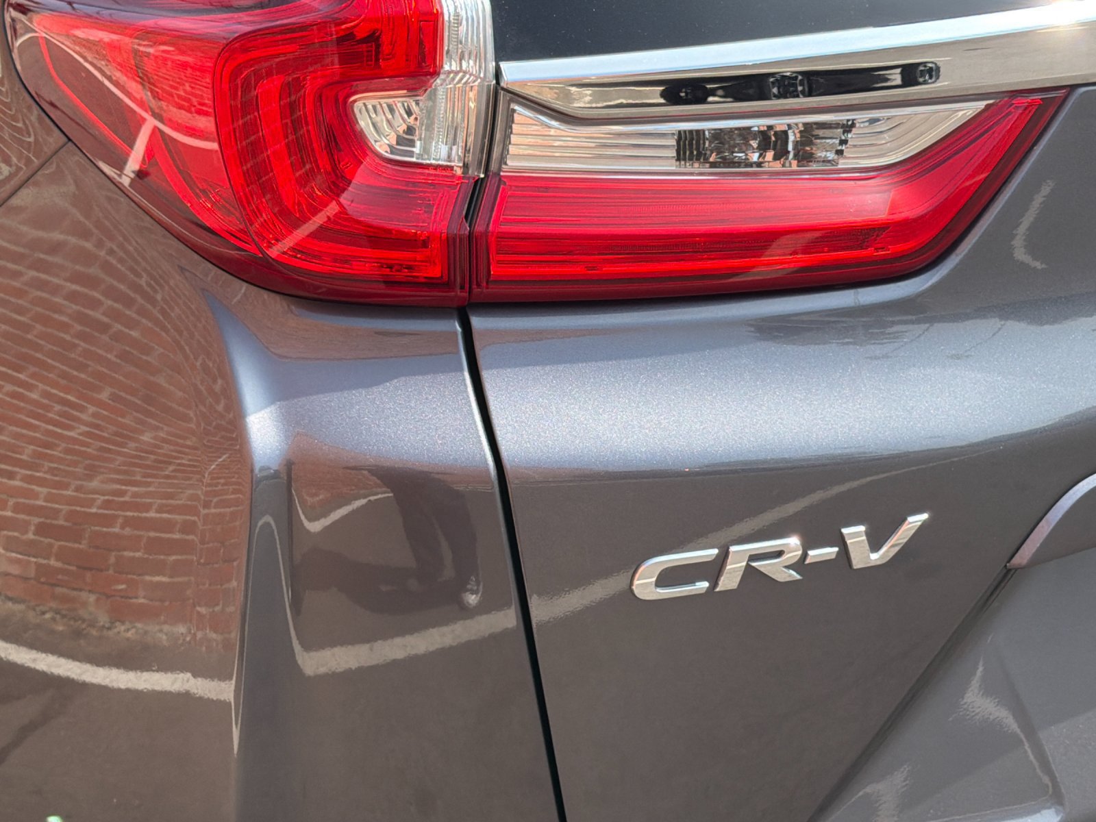 Used 2019 Honda CR-V EX image 35