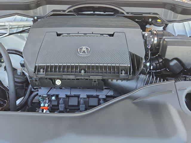 New 2026 Acura MDX w/ Technology Package FWD image 13