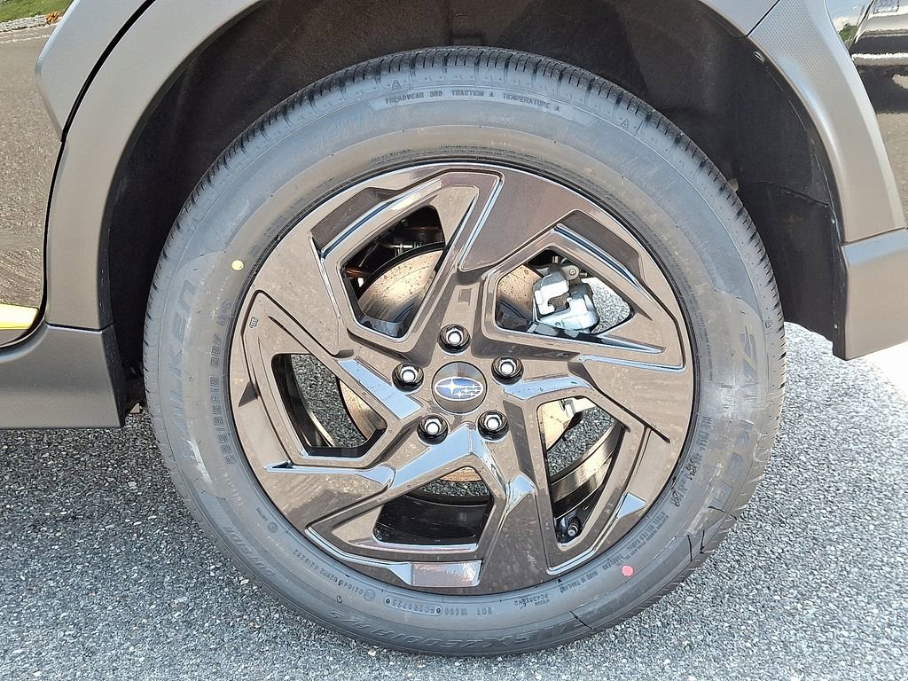 New 2025 Subaru Crosstrek 2.5i Sport w/ Crosstrek Mirror Package image 10
