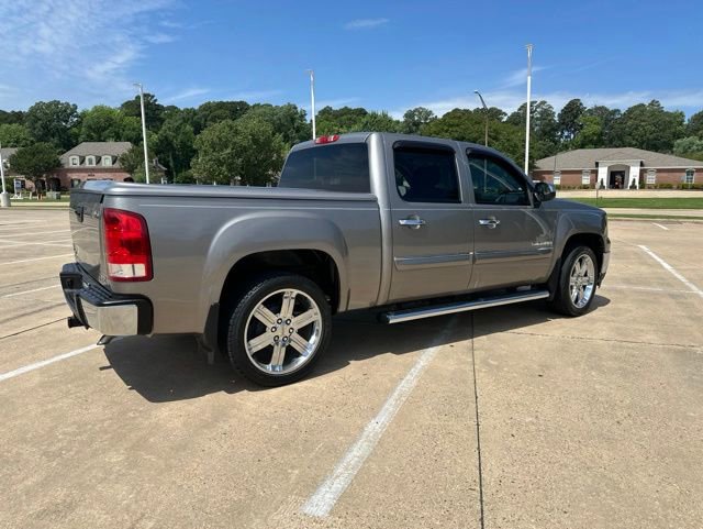 Used 2013 GMC Sierra 1500 SLE RWD image 4