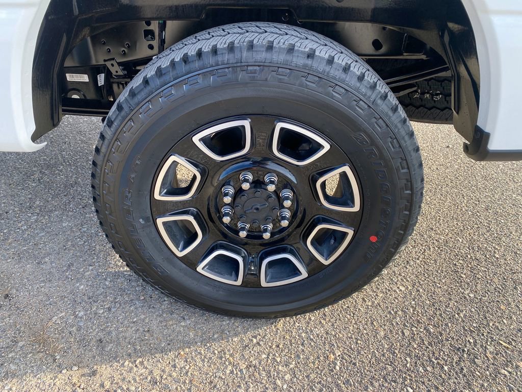 New 2026 Ford F250 Platinum image 29