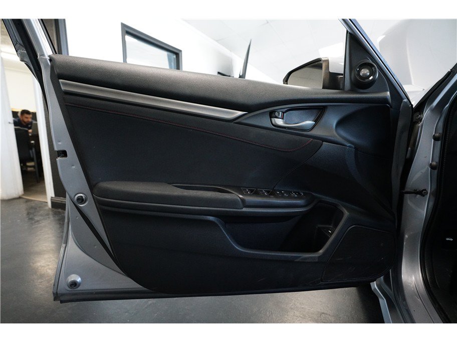 Used 2018 Honda Civic Si image 16