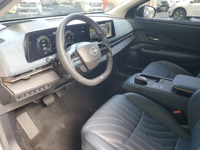 Used 2023 Nissan Ariya AWD/4WD image 16
