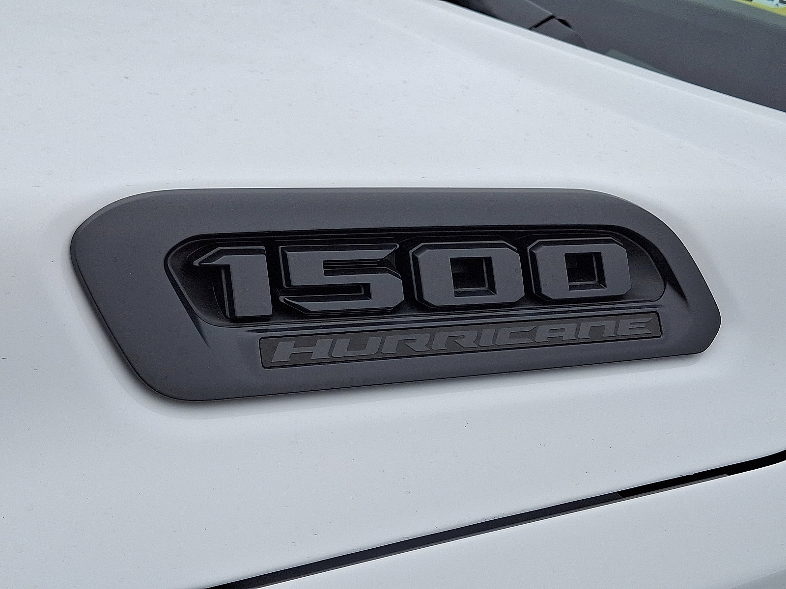 New 2026 RAM 1500 Big Horn image 23