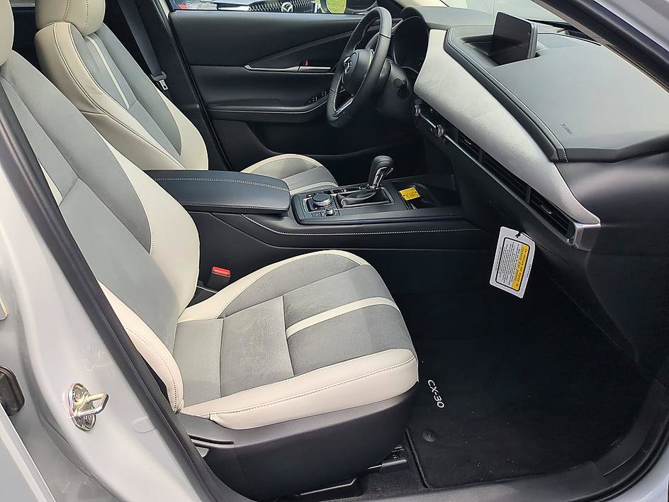 New 2026 MAZDA CX-30 2.5 Turbo Aire Edition AWD/4WD image 36
