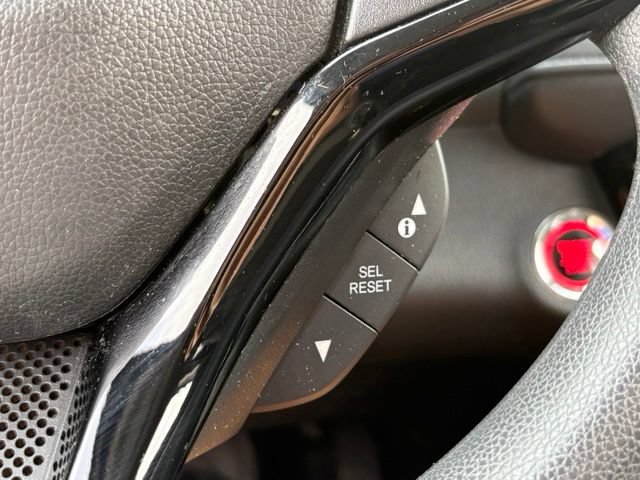 Used 2020 Honda HR-V EX image 18