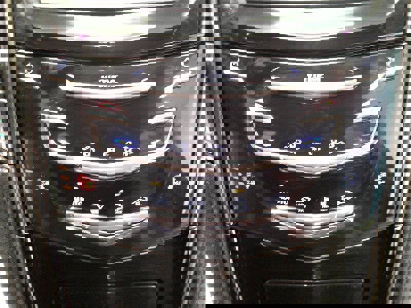 Used 2016 Cadillac ATS Luxury w/ Cold Weather Package image 22