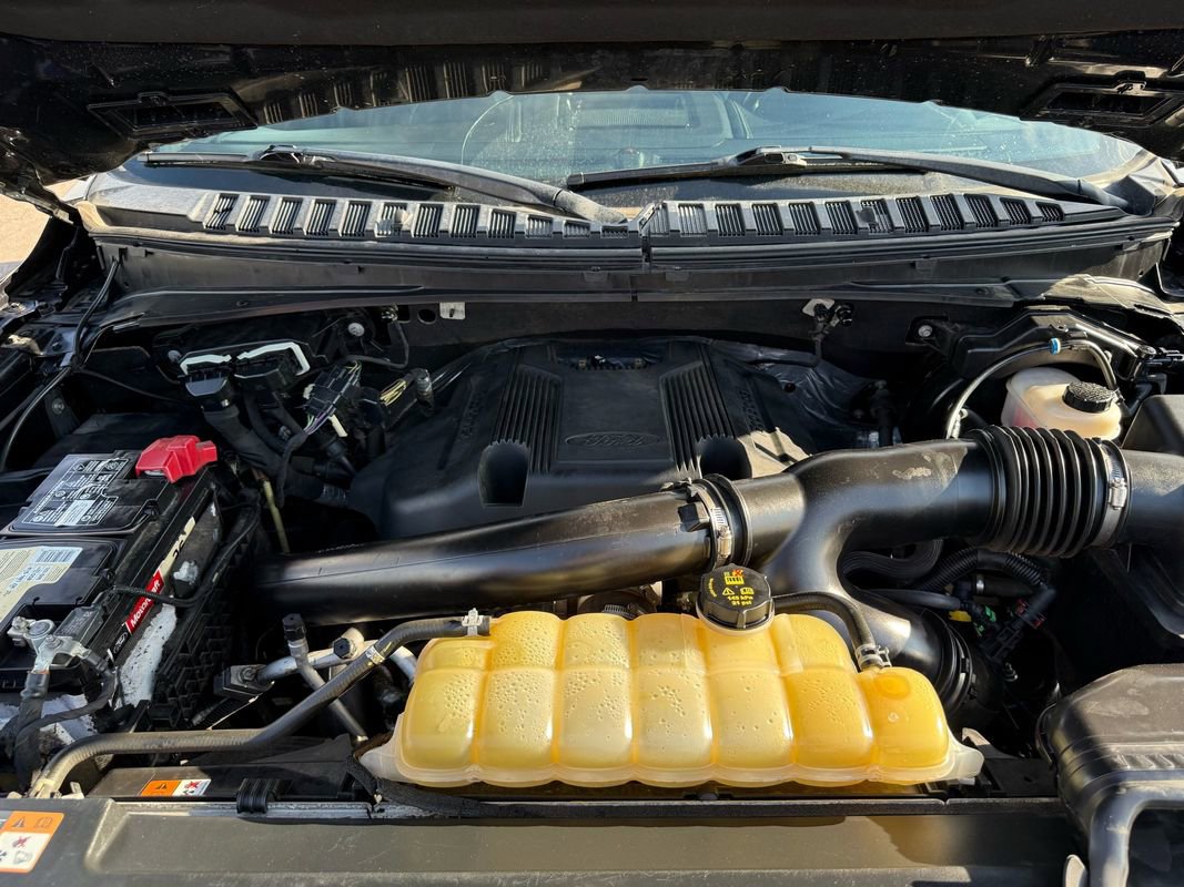 Used 2019 Ford Expedition Max Limited image 35