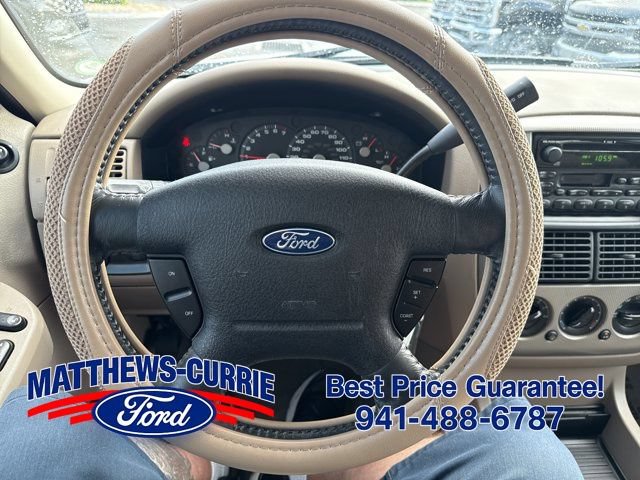Used 2003 Ford Explorer XLT RWD image 18