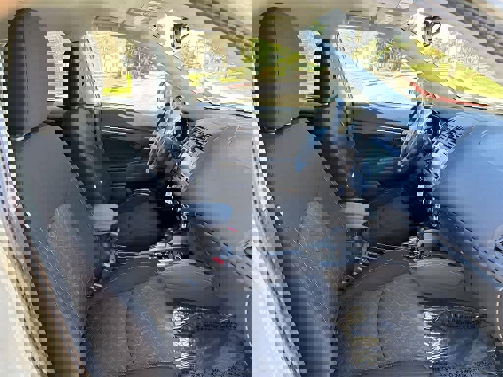 Used 2025 Mitsubishi Outlander Sport ES image 33