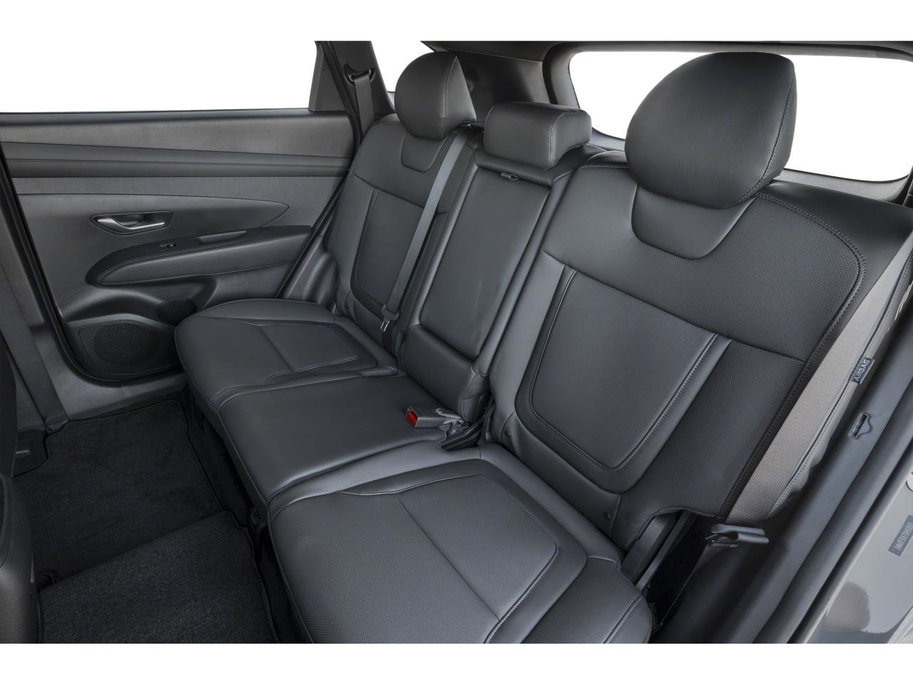 New 2026 Hyundai Tucson XRT image 12