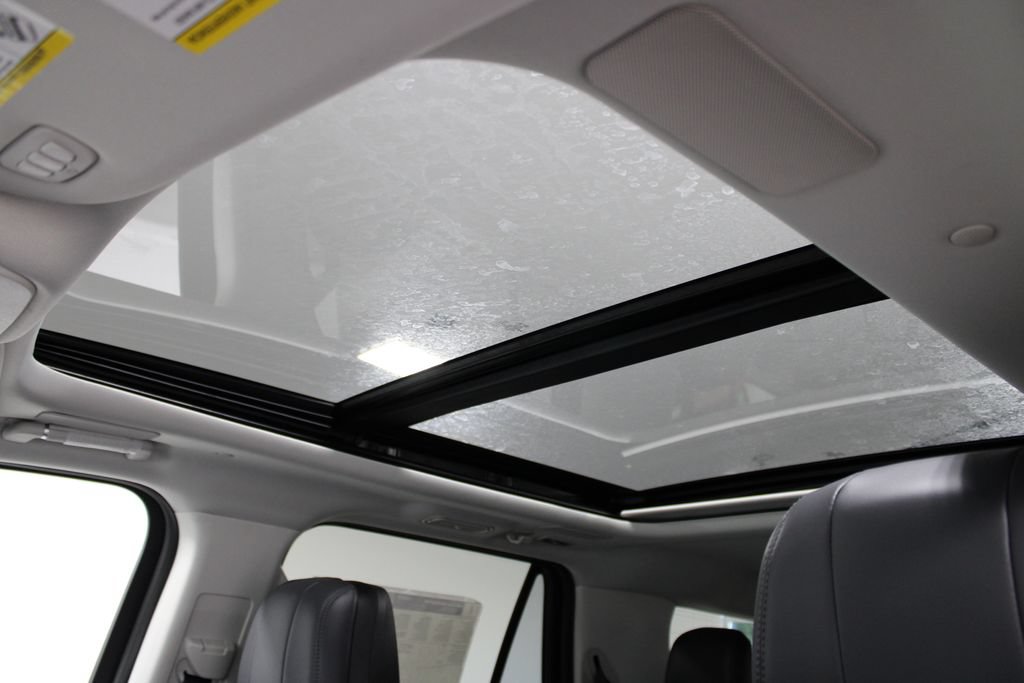 New 2027 Lincoln Navigator Reserve RWD image 57