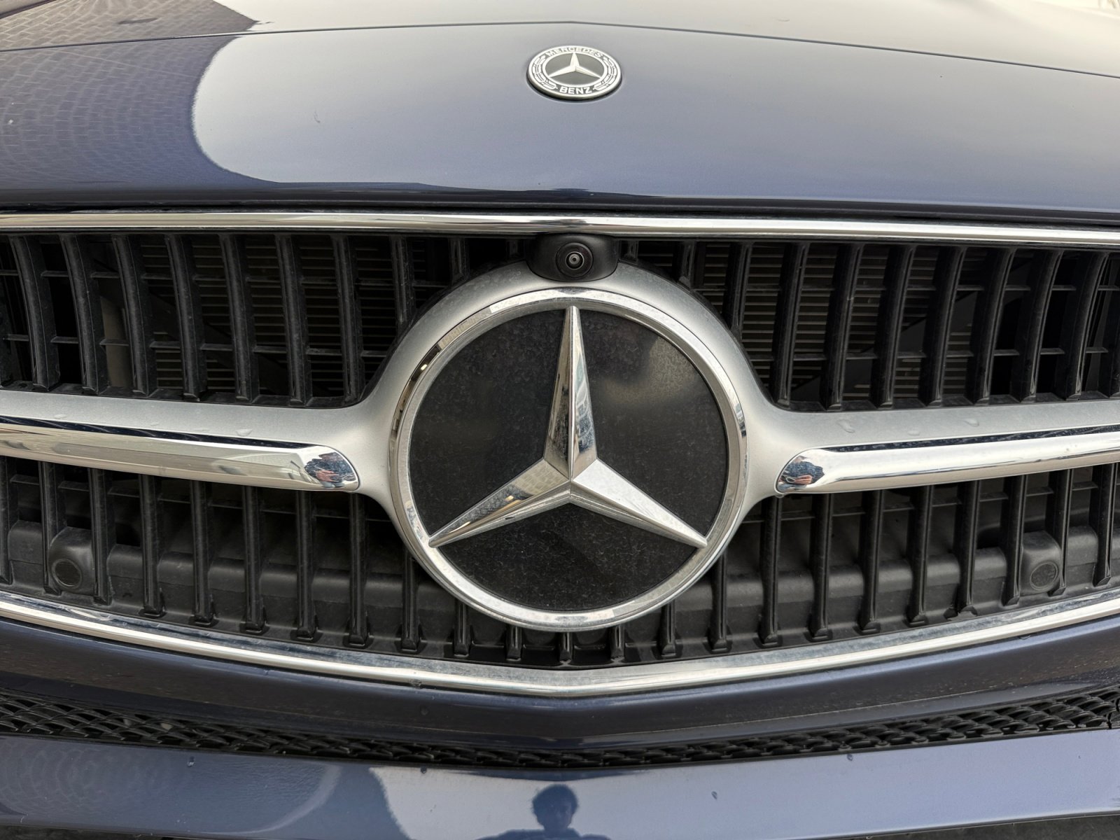 Used 2025 Mercedes-Benz C 300 4MATIC Sedan image 23