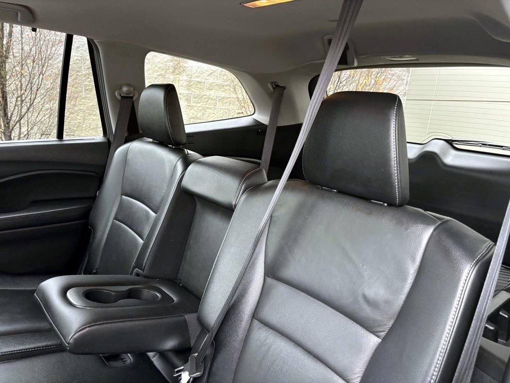 Used 2019 Honda Pilot EX-L image 27