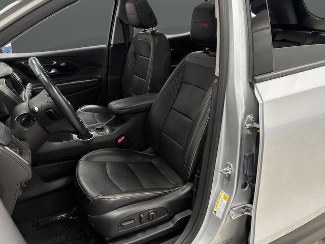 Used 2022 GMC Terrain AT4 w/ Infotainment Package II image 4