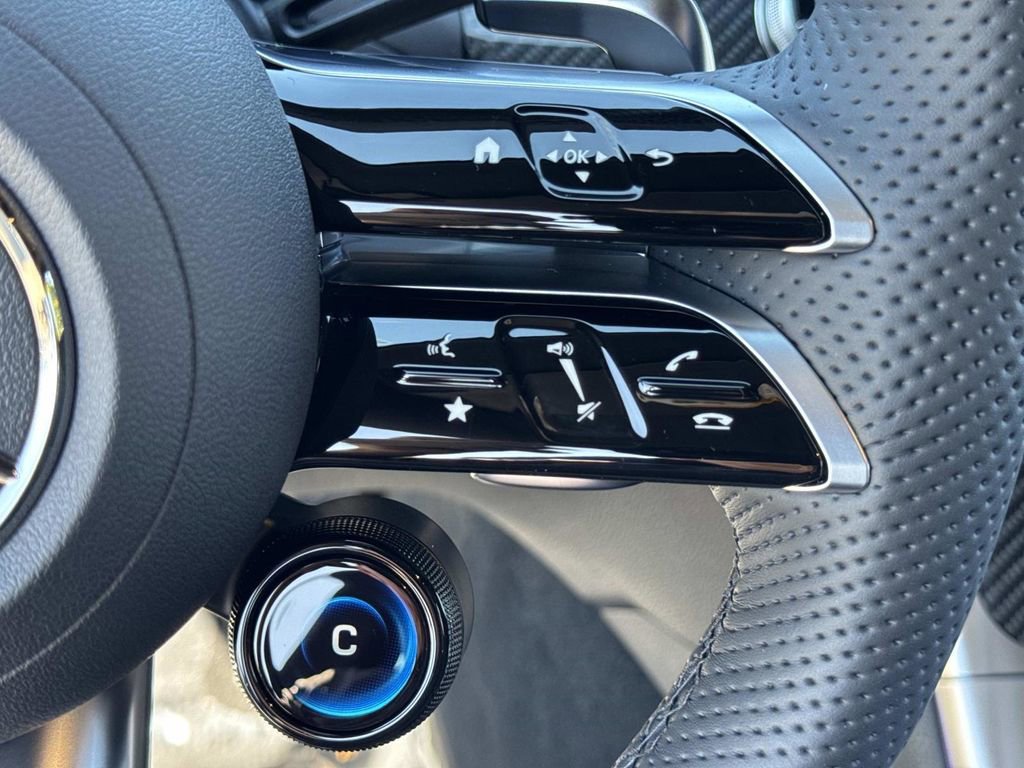 New 2026 Mercedes-Benz CLE 53 AMG CLE 53 AMGﾮ image 24