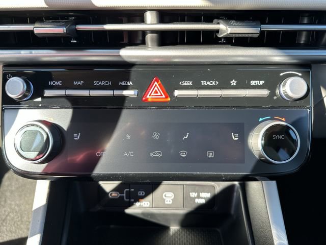 New 2026 Hyundai Tucson SEL AWD/4WD image 24