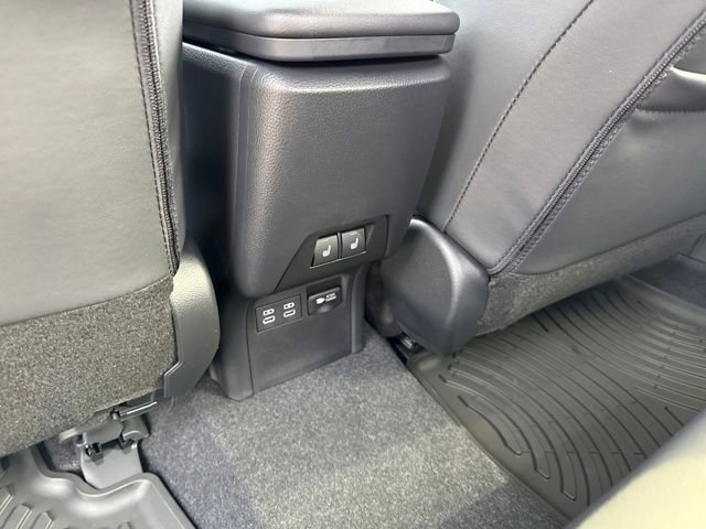 New 2026 Toyota Prius XSE Premium image 28