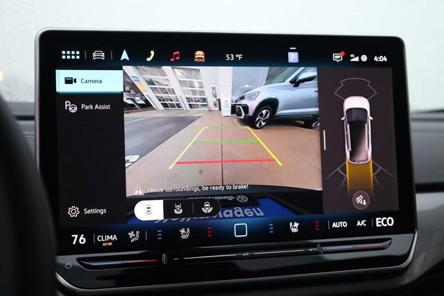 New 2025 Volkswagen ID.4 Pro S image 17