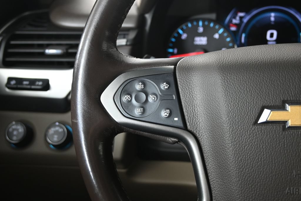 Used 2019 Chevrolet Tahoe Premier AWD/4WD image 39