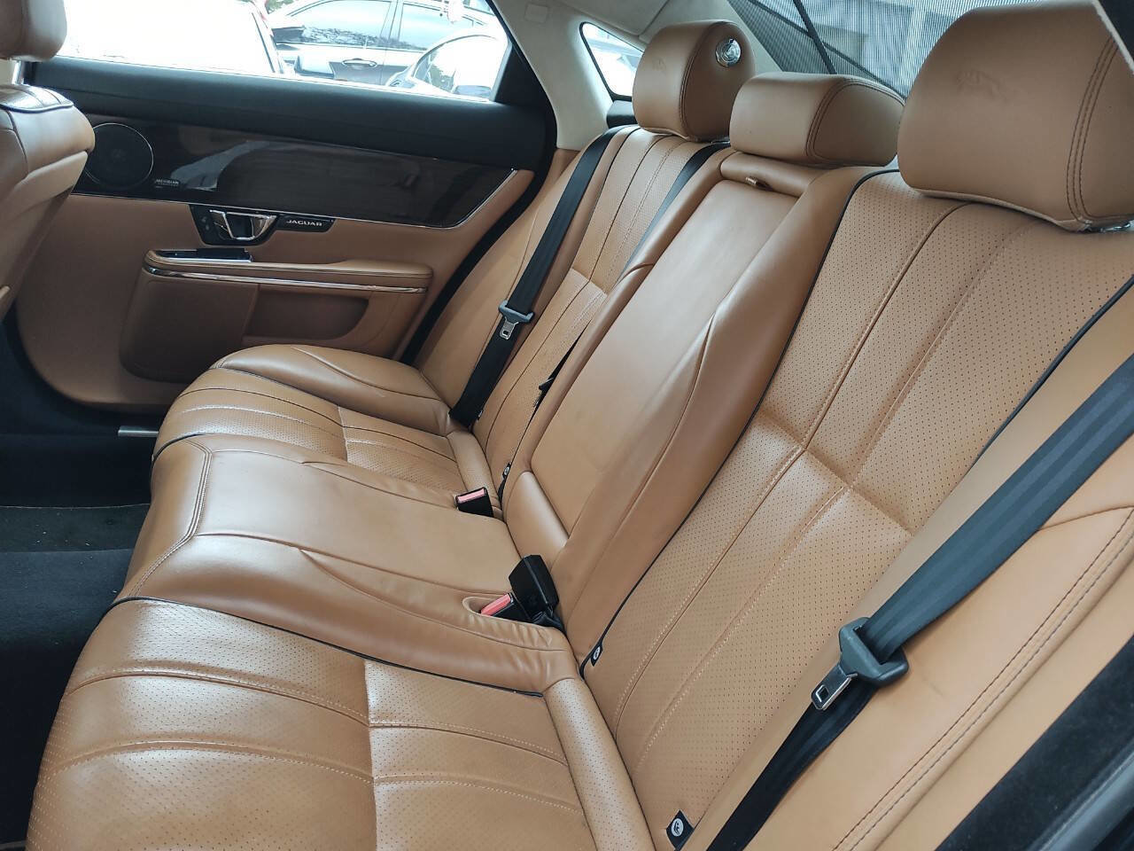 Used 2015 Jaguar XJ L Portfolio image 42