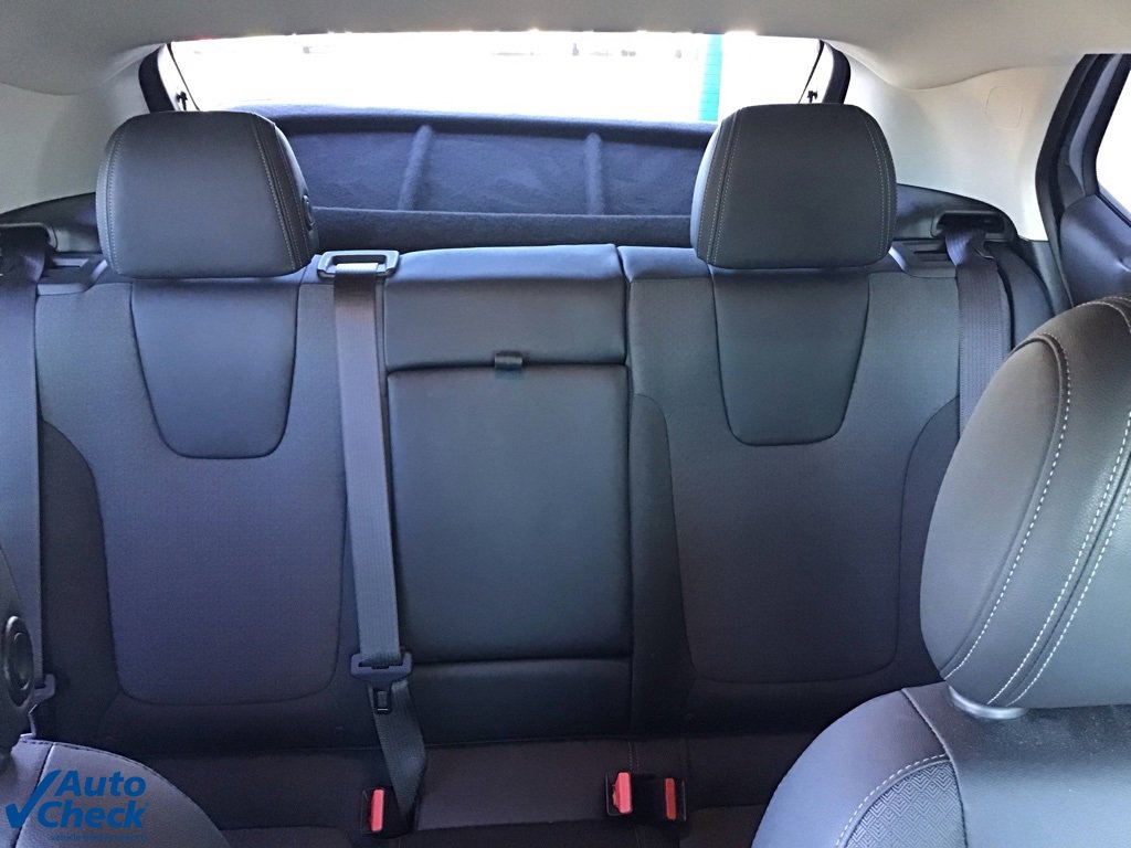 Used 2022 Buick Encore GX Select image 21