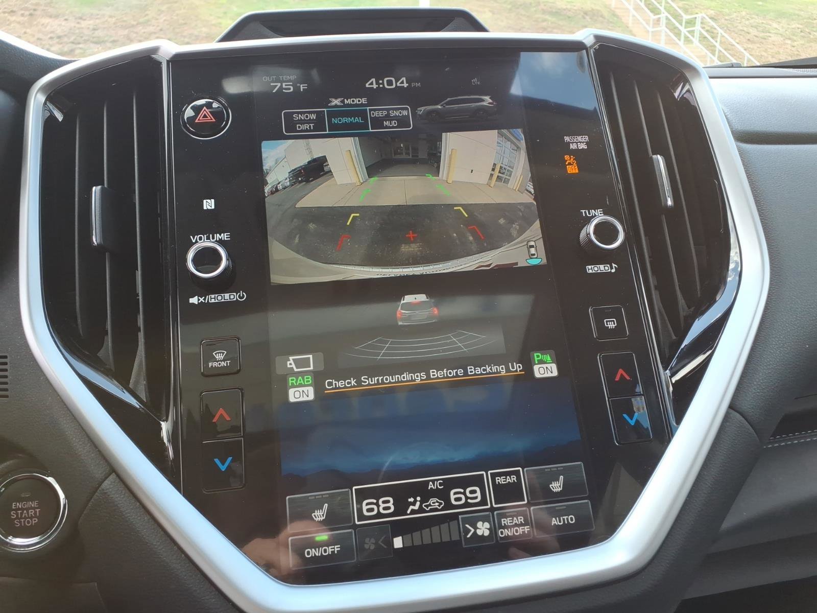 Certified 2023 Subaru Ascent Limited w/ Technology Package image 27