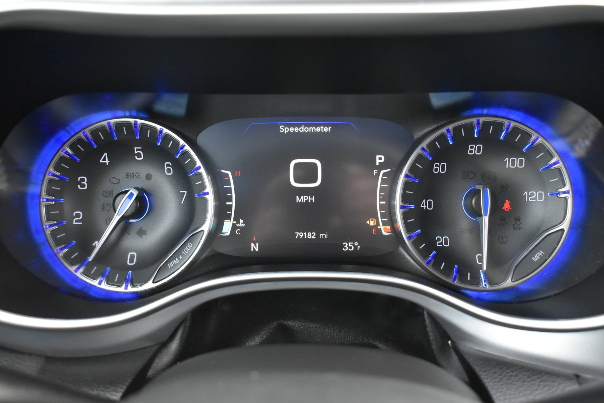 Used 2021 Chrysler Pacifica Touring w/ S Appearance Package image 32