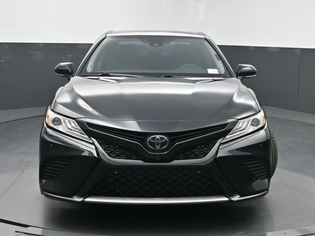 Used 2020 Toyota Camry XSE w/ Driver Assist Package image 38