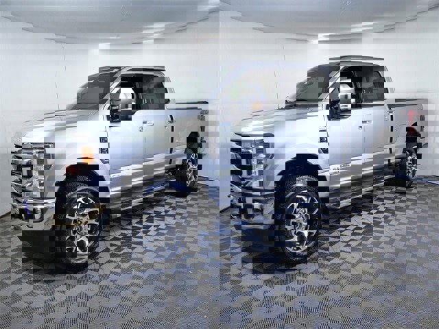 Certified 2021 Ford F350 Lariat w/ Lariat Value Package image 5