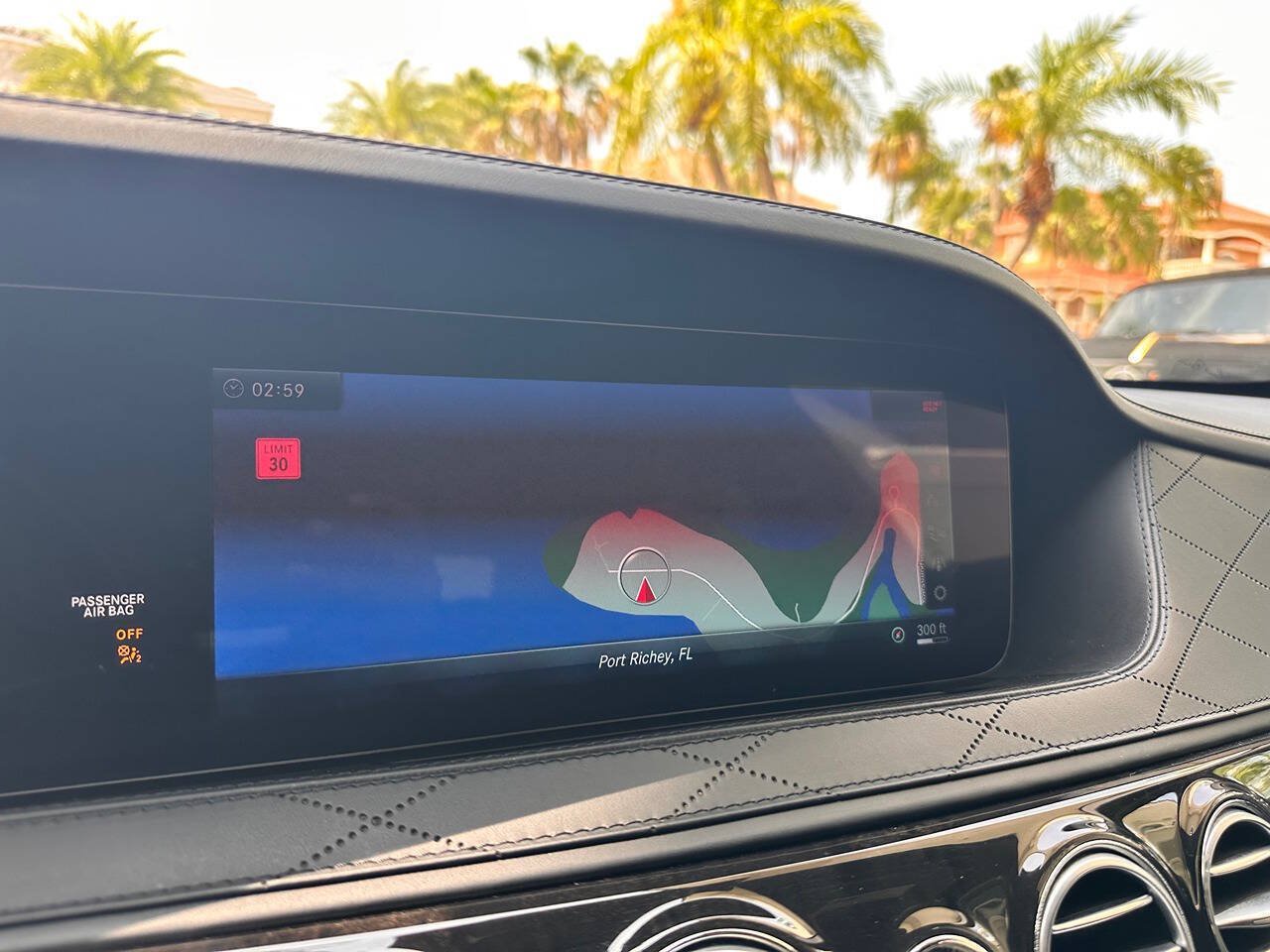 Used 2018 Mercedes-Benz Maybach S 560 4MATIC image 20