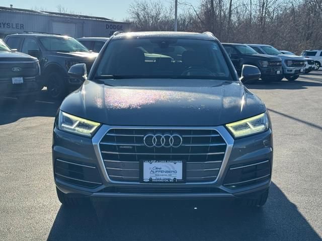 Used 2019 Audi Q5 2.0T Premium Plus image 9