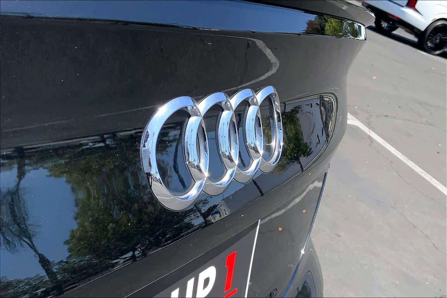 Used 2018 Audi S5 Prestige w/ Driver Assistance Package AWD/4WD image 30