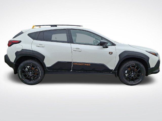 New 2026 Subaru Crosstrek 2.5i Wilderness AWD/4WD image 8