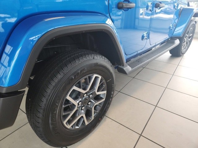 New 2026 Jeep Wrangler Sahara image 14
