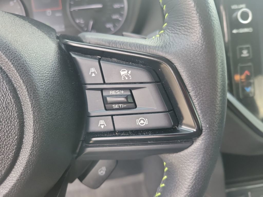 Used 2023 Subaru Ascent Onyx Edition Limited image 27