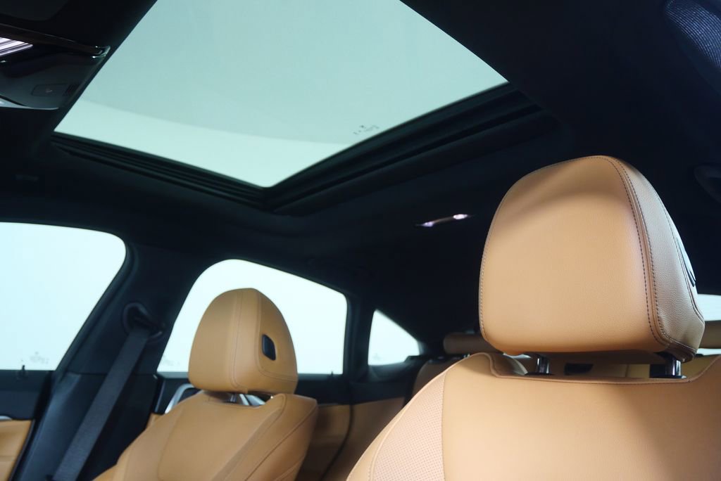 Certified 2024 BMW 430i Gran Coupe w/ M Sport Package (Priority 1) RWD image 11