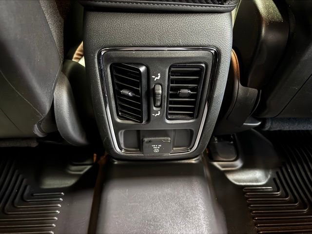 Used 2021 Jeep Grand Cherokee Laredo X image 15