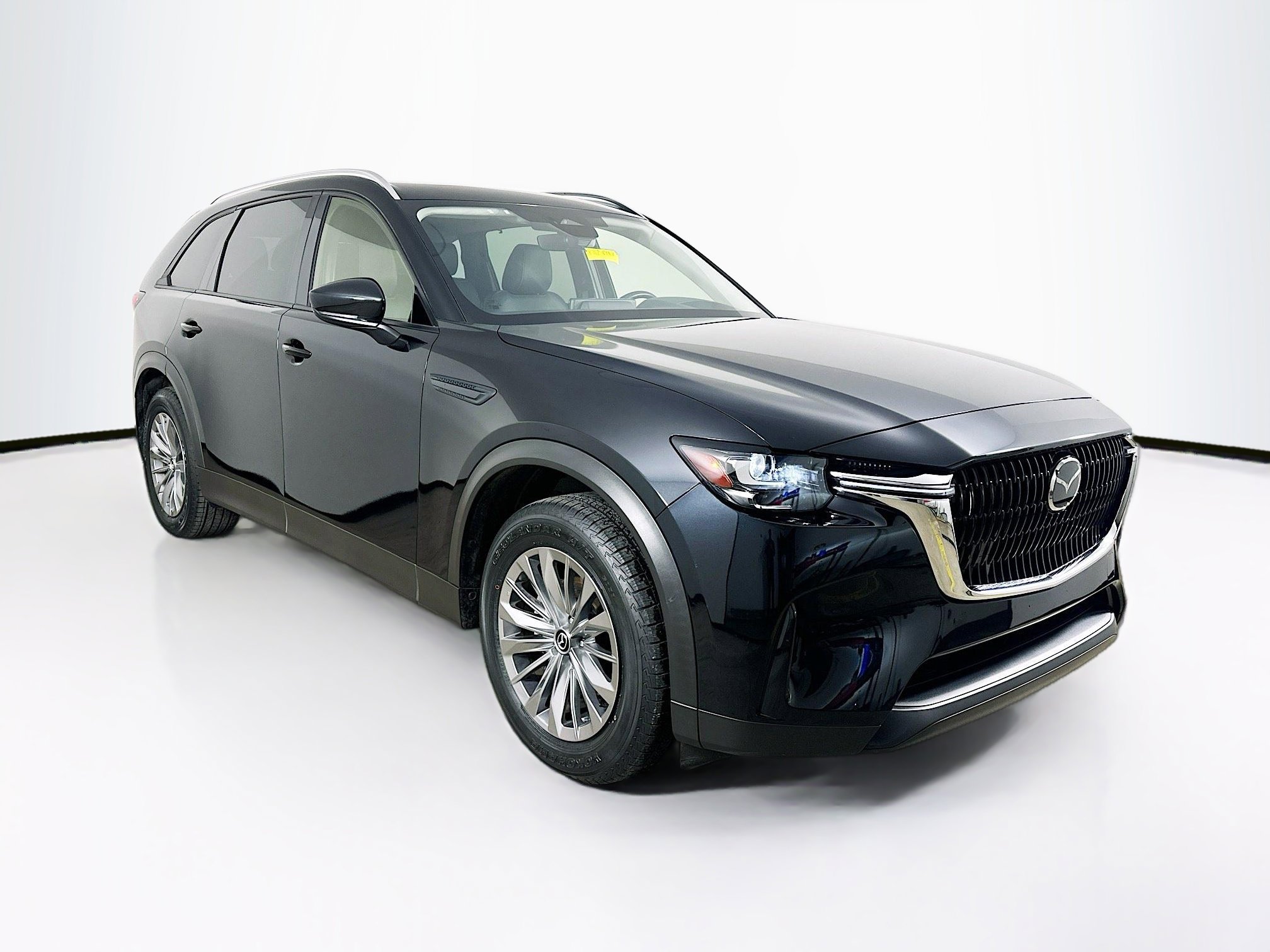 Used 2024 MAZDA CX-90 3.3 Turbo w/ Preferred Plus