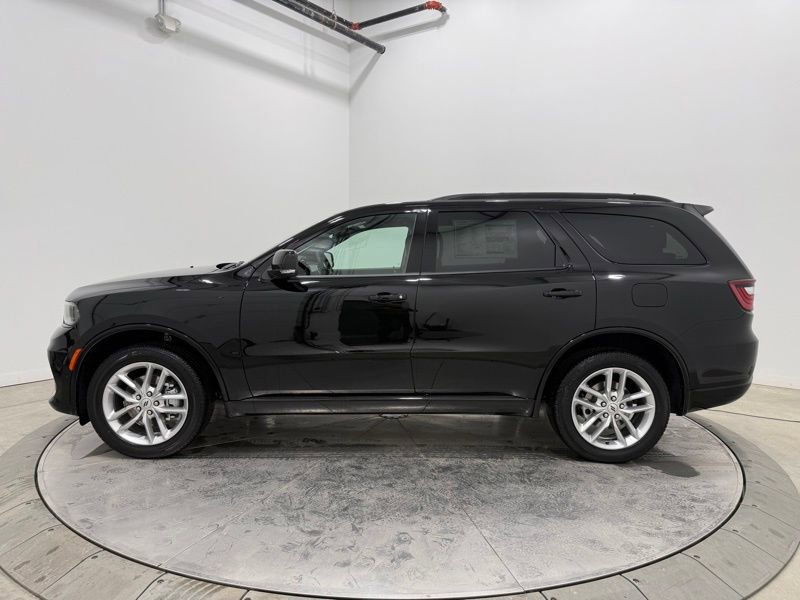 New 2026 Dodge Durango GT AWD/4WD image 4