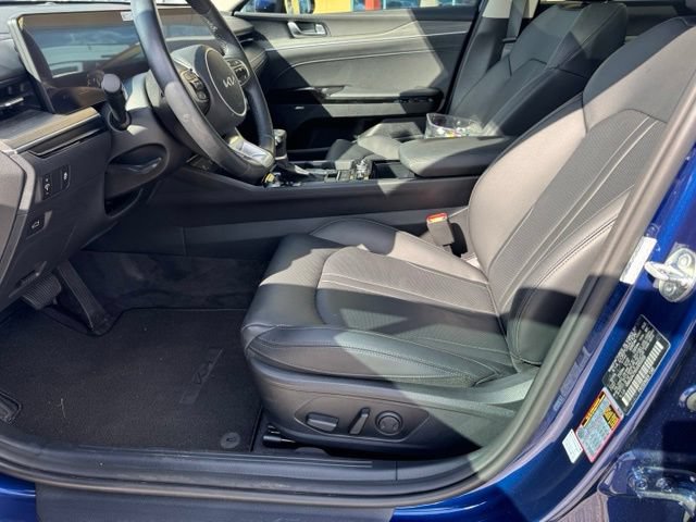 Used 2025 Kia K5 EX FWD image 42